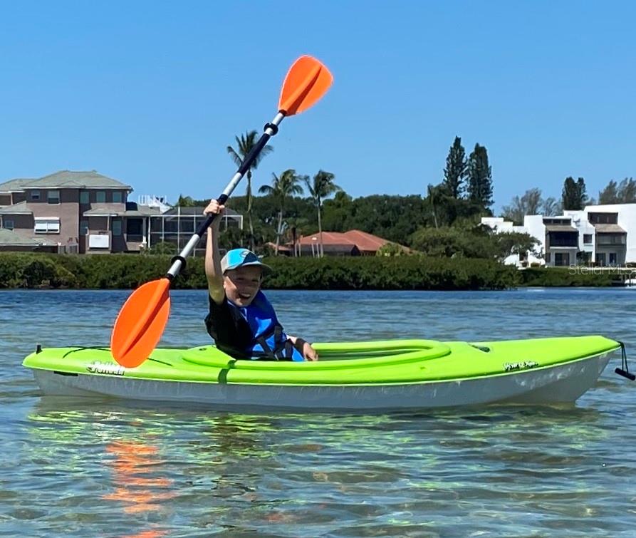 TAMARIND GULF & BAY BLDG D-1 - Residential