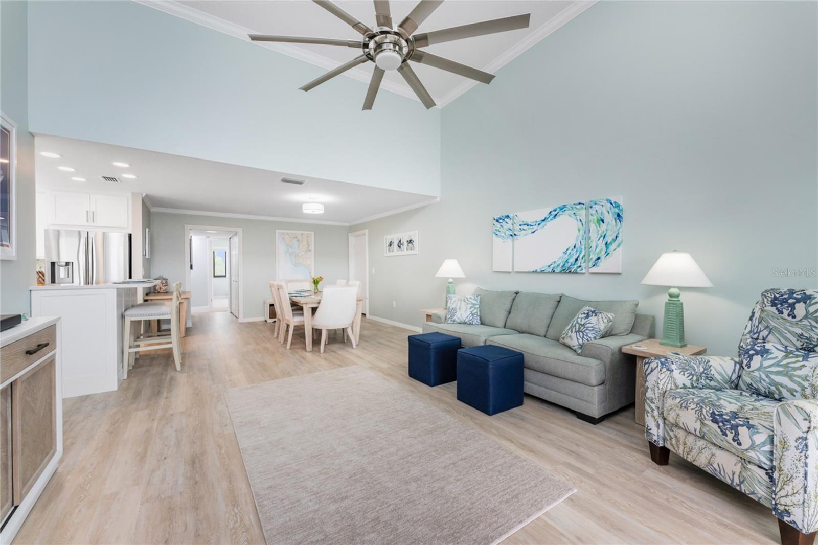 TAMARIND GULF & BAY BLDG D-1 - Residential