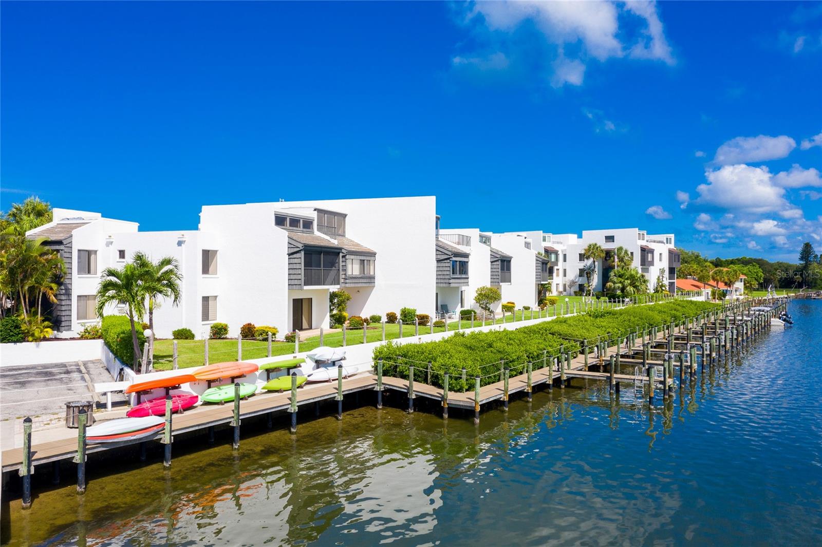 TAMARIND GULF & BAY BLDG D-1 - Residential