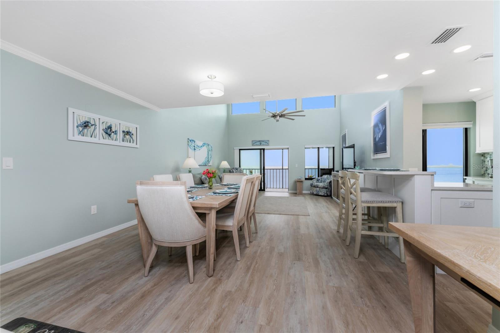 TAMARIND GULF & BAY BLDG D-1 - Residential