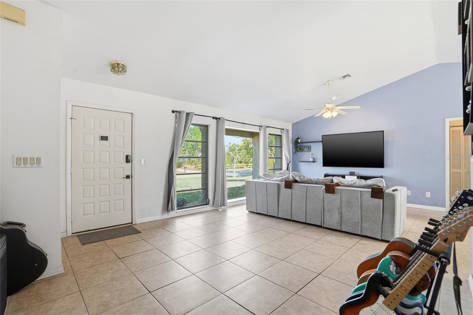 GULF COAST GROVES SUB - Residential