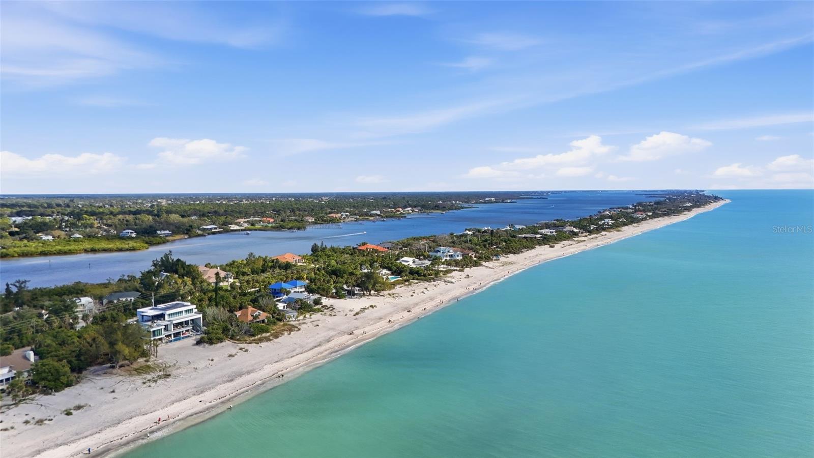 GULF COAST GROVES SUB - Residential