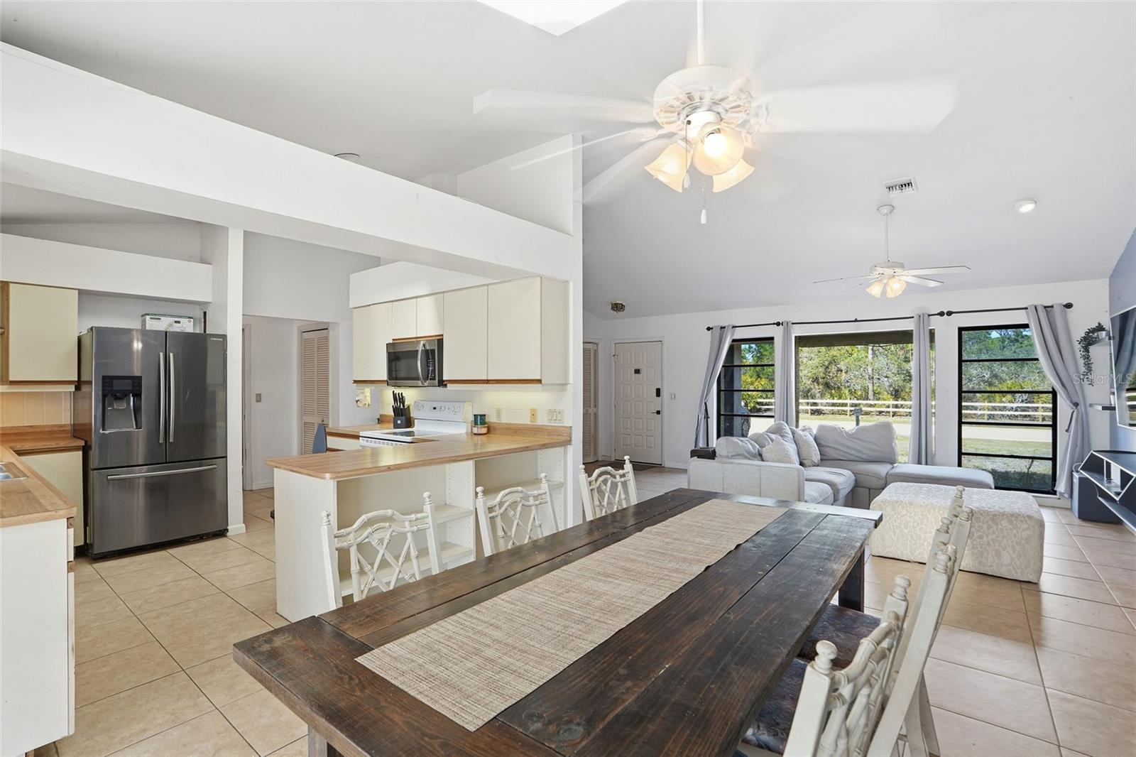 GULF COAST GROVES SUB - Residential