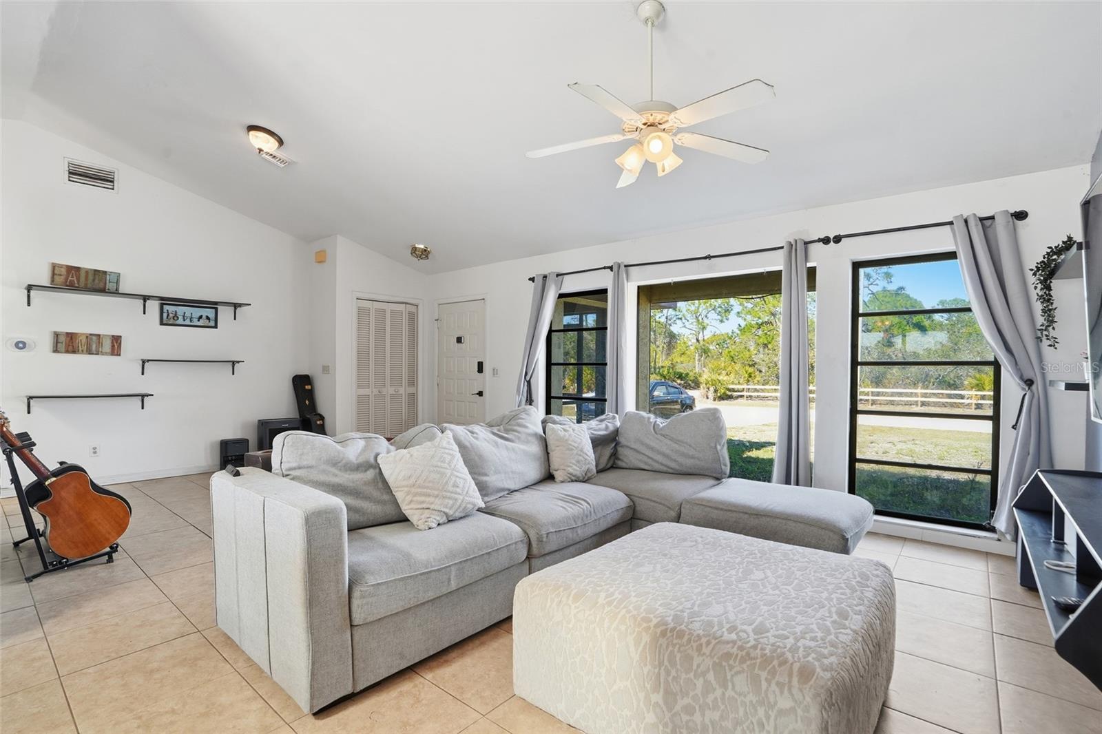 GULF COAST GROVES SUB - Residential