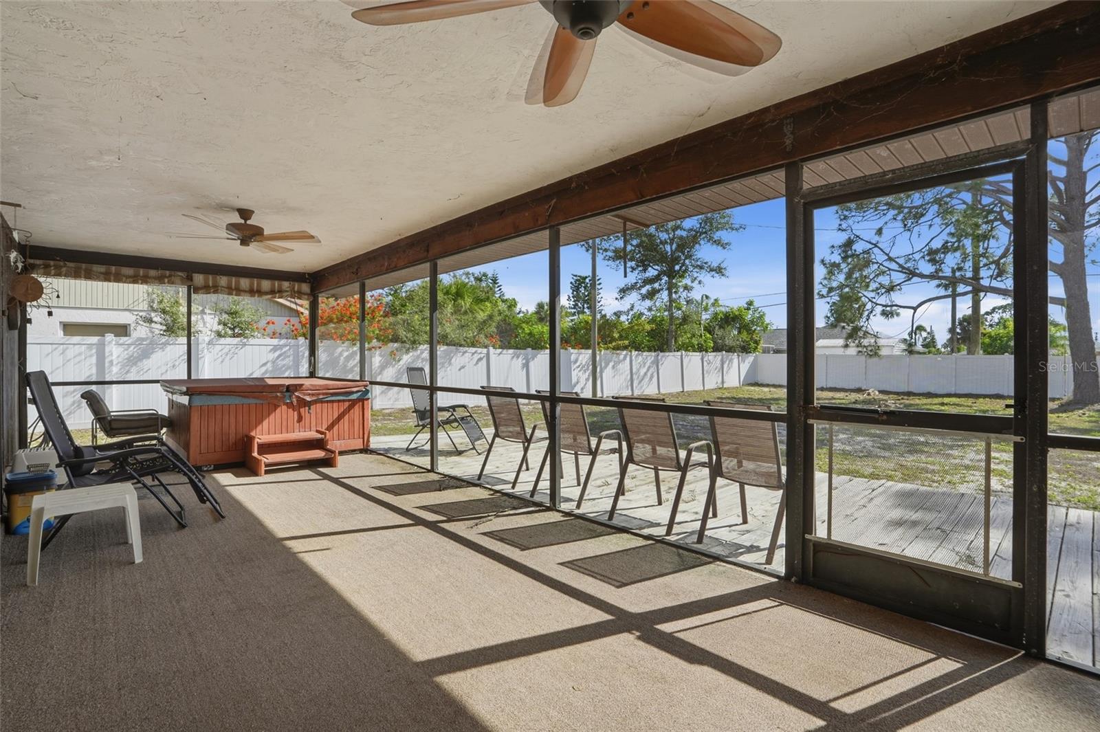 GULF COAST GROVES SUB - Residential