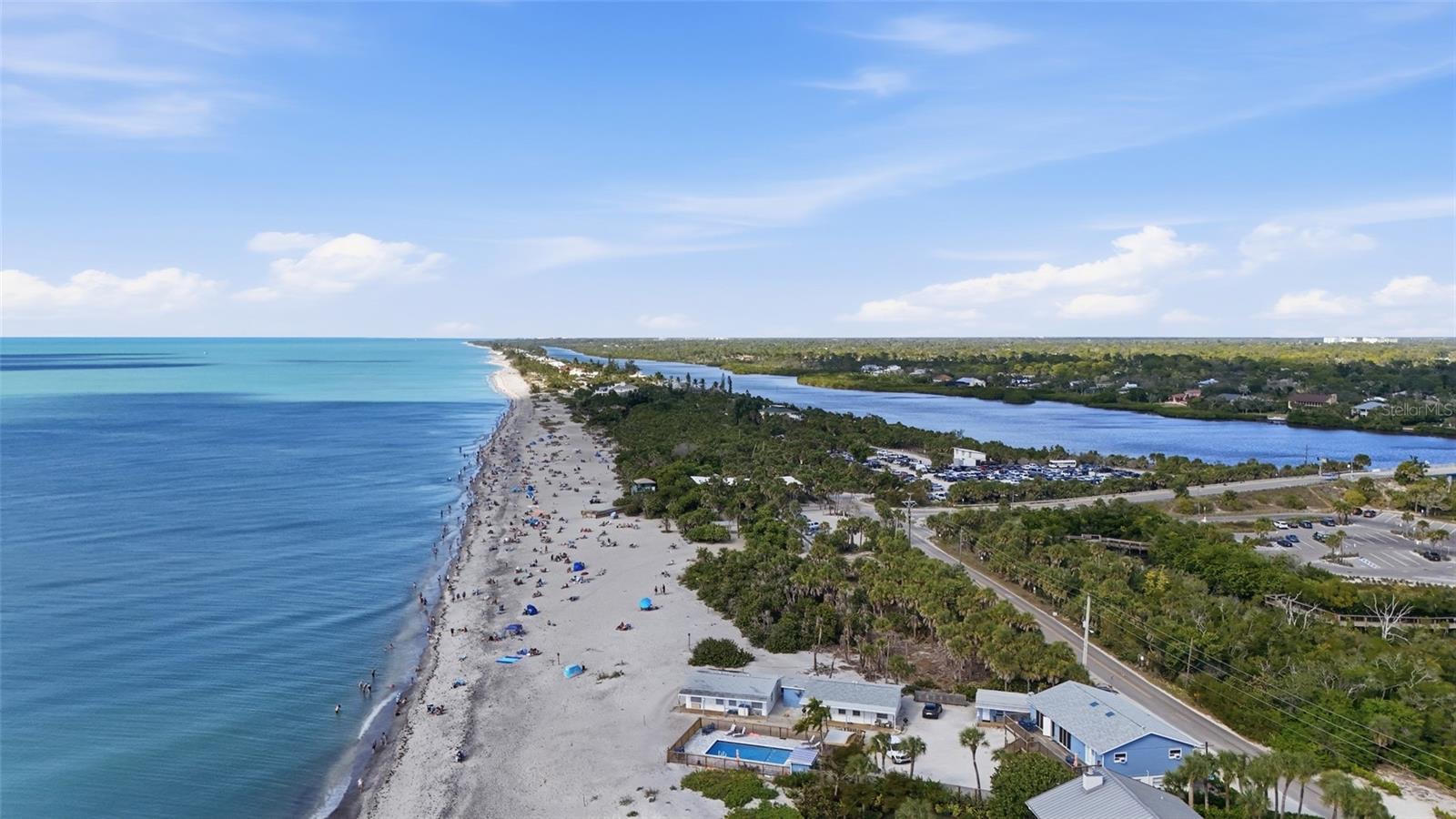 GULF COAST GROVES SUB - Residential