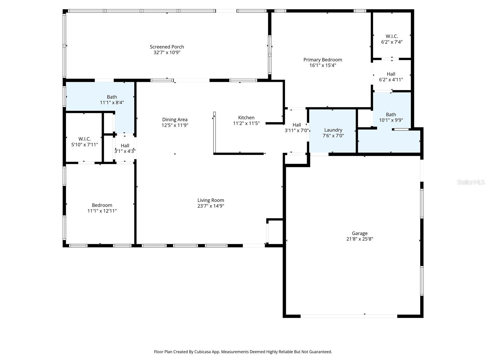 GULF COAST GROVES SUB - Residential