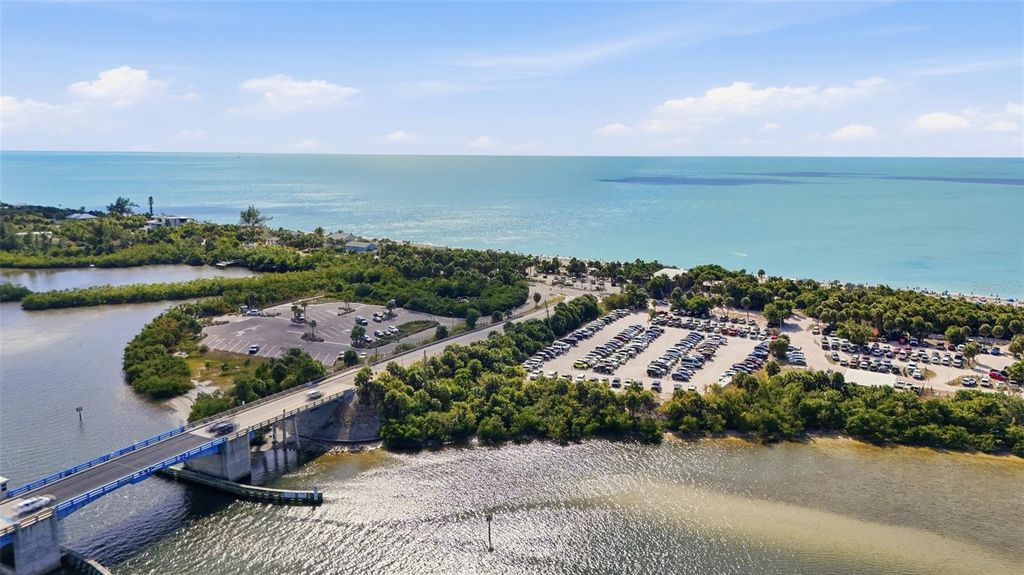 Photo of 1531 Keyway Road, Englewood, FL 34223 (MLS # C7520739)