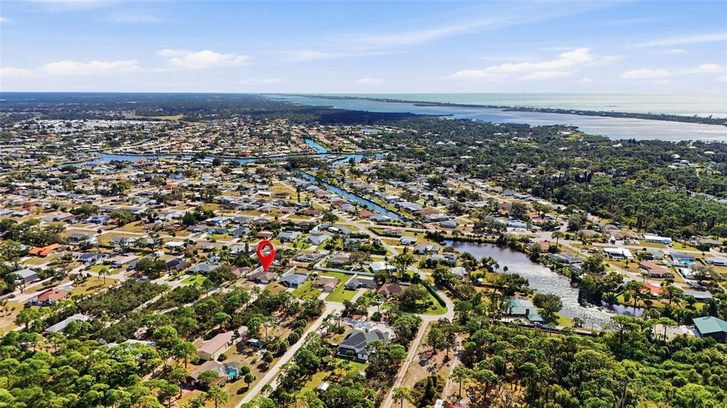 Photo of 1531 Keyway Road, Englewood, FL 34223 (MLS # C7520739)