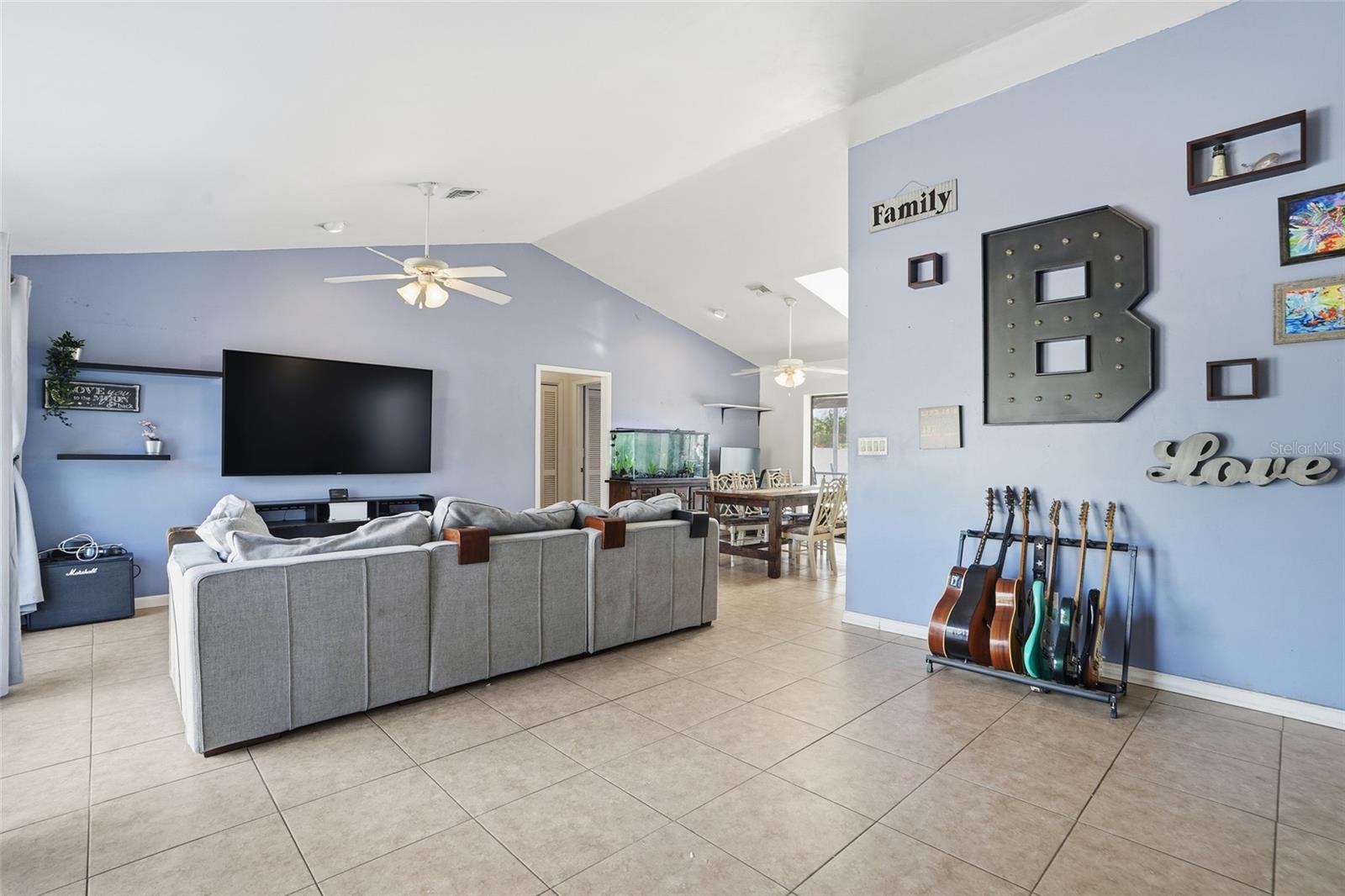 GULF COAST GROVES SUB - Residential