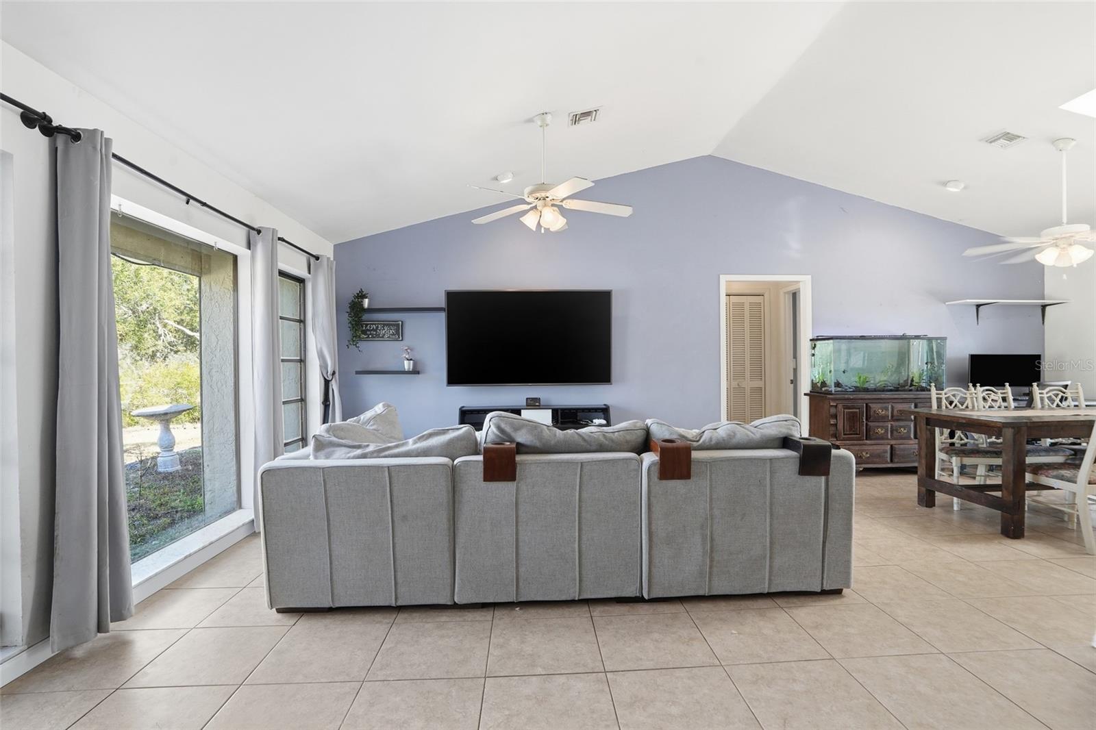 GULF COAST GROVES SUB - Residential