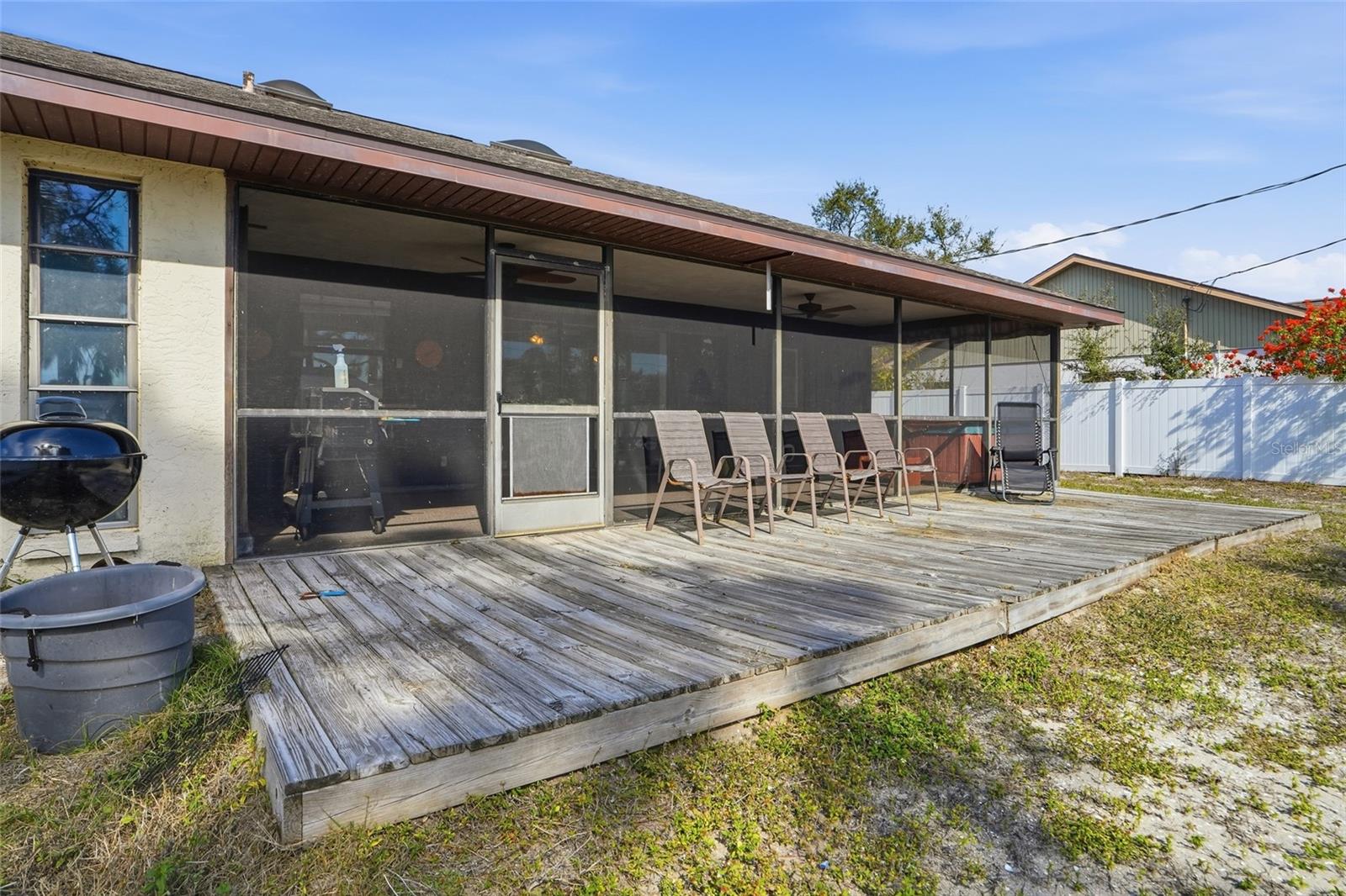 GULF COAST GROVES SUB - Residential