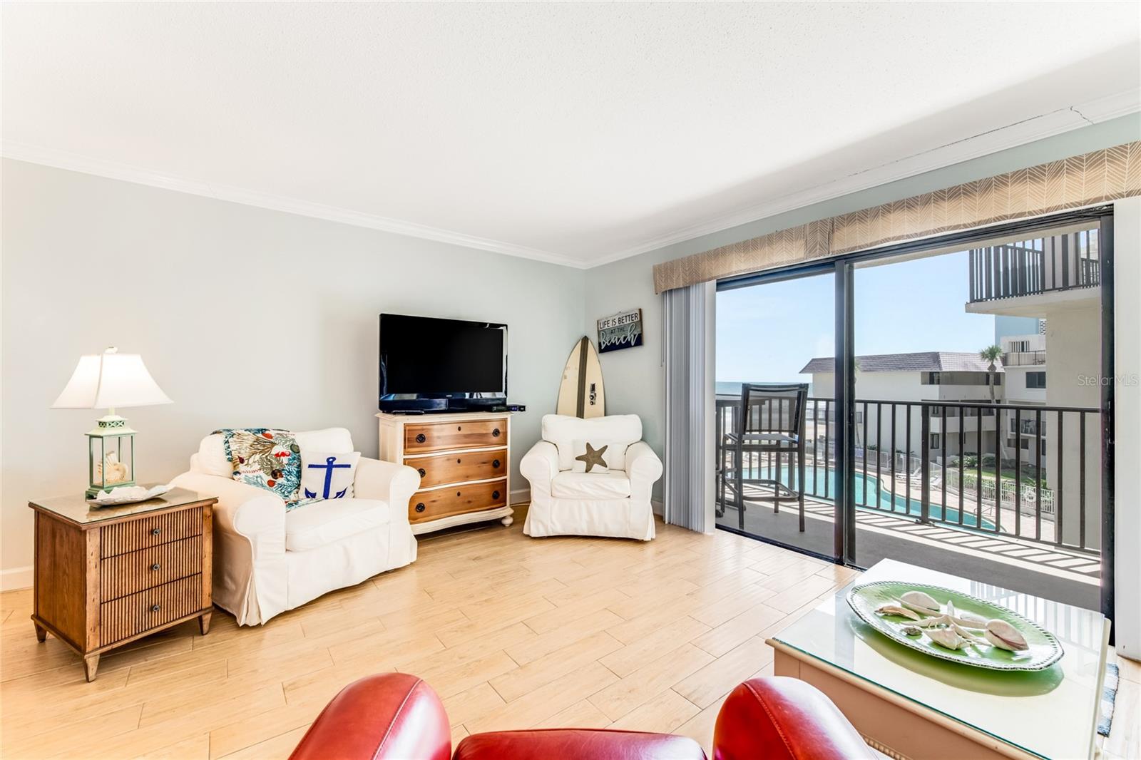 ORMOND CONDO CLUB - Residential