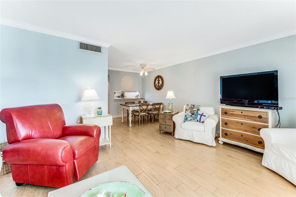 Photo of 935 Ocean Shore Boulevard #303, Ormond Beach, FL 32176 (MLS # V4948392)