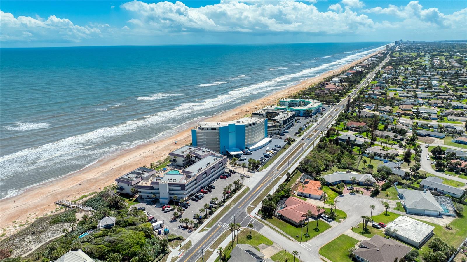 ORMOND CONDO CLUB - Residential