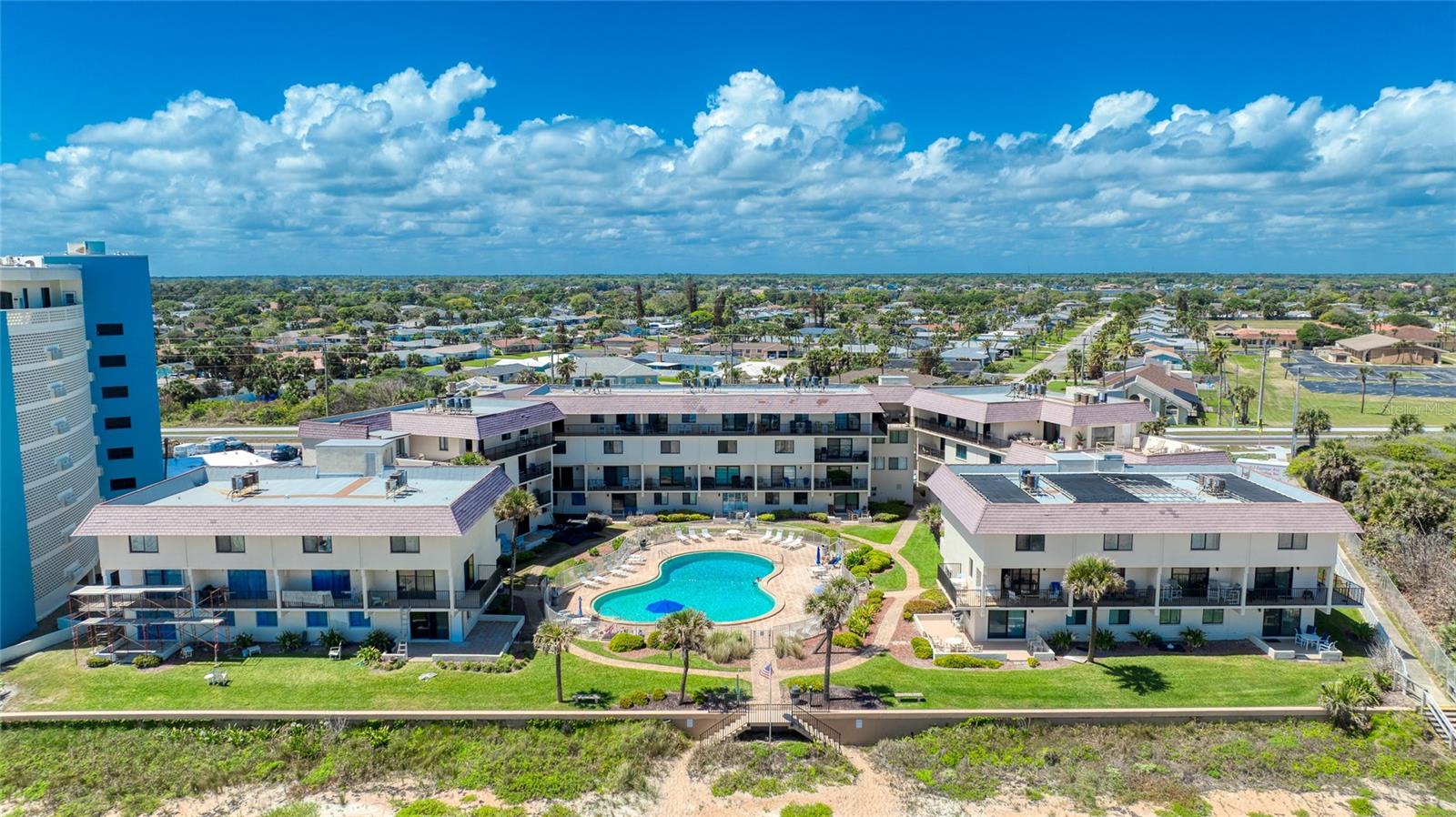 ORMOND CONDO CLUB - Residential