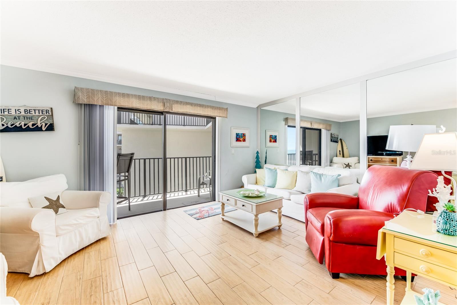 ORMOND CONDO CLUB - Residential