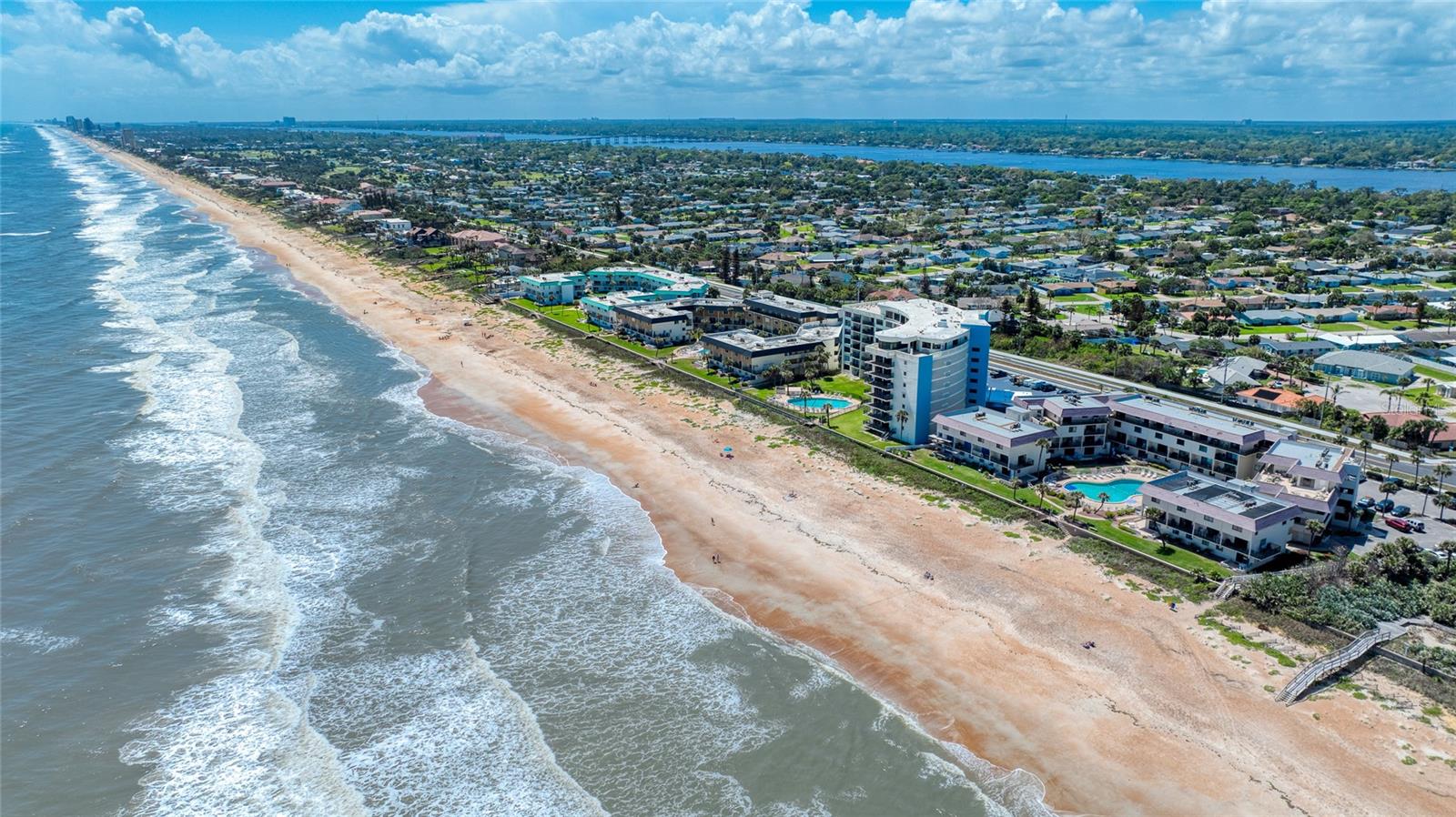 ORMOND CONDO CLUB - Residential