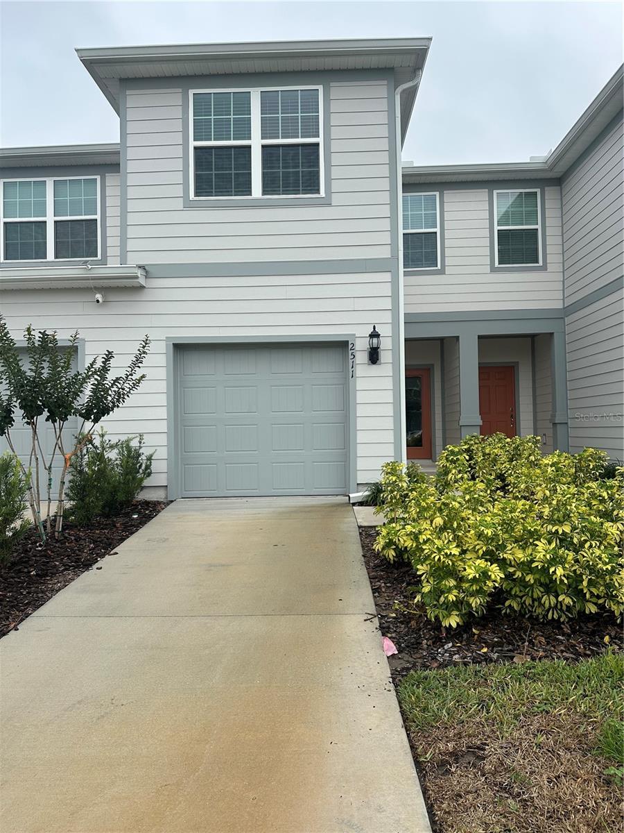 CYPRESS CAY PH 2 - Residential