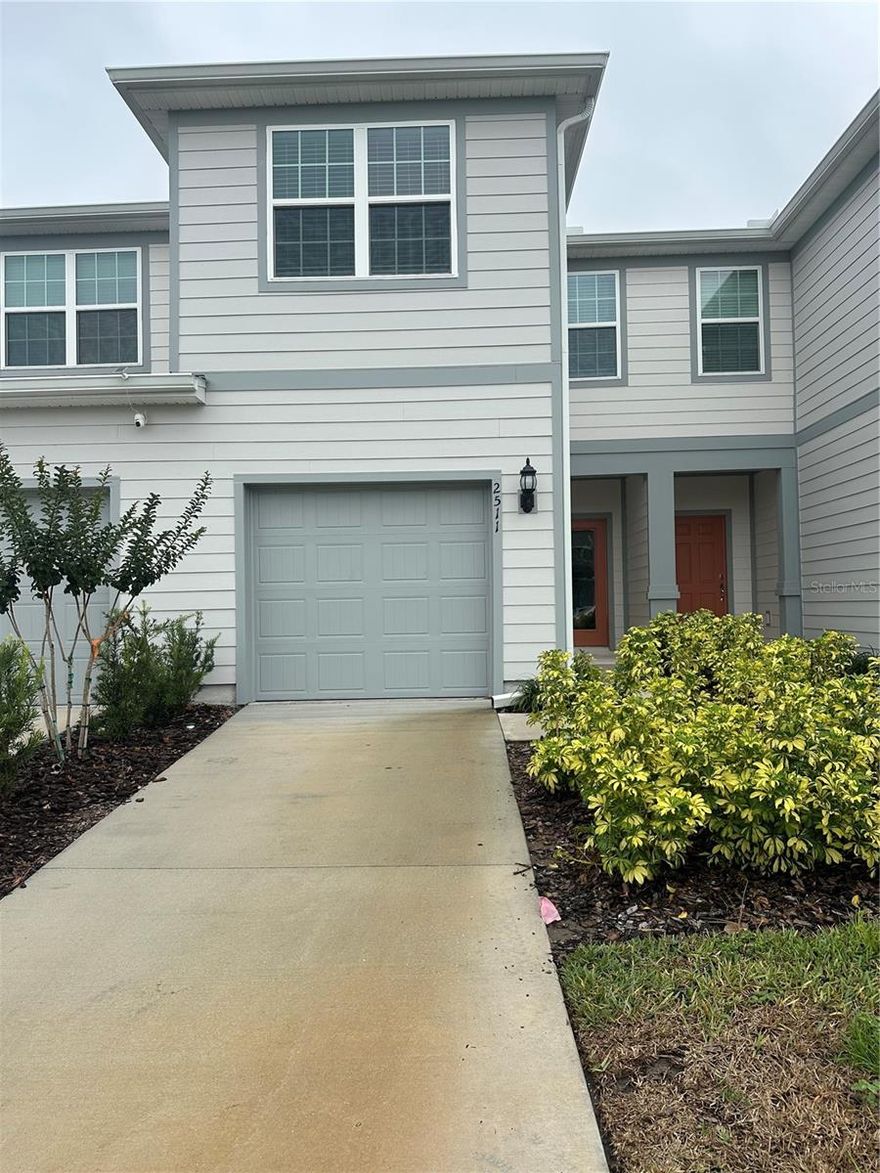 Cypress Cay is a beautiful new townhome community in the heart of Kissimmee, featuring spacious townhomes with open-concept home designs, 1-2 car garages, energy efficient features, built-in Smart Home Technology and water & conservation views. Unbeatable community and HOA amenities include a pool & cabana, playground, half-court basketball court, dog park, walking trails and a fiber network providing up to 1 Gigabit internet speed. This ideal location offers convenient access to I-4, 417, Osceola Parkway, International Drive, Apopka Vineland Road, The Loop, Disney, Old Town, and SeaWorld - all just minutes away. Homes are selling quickly so contact us today!