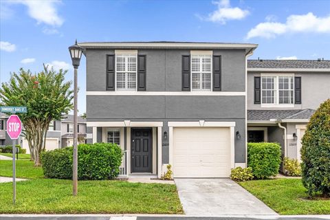 Photo of 12605 Somerset Oaks Street, Orlando, FL 32828 (MLS # O6341001)