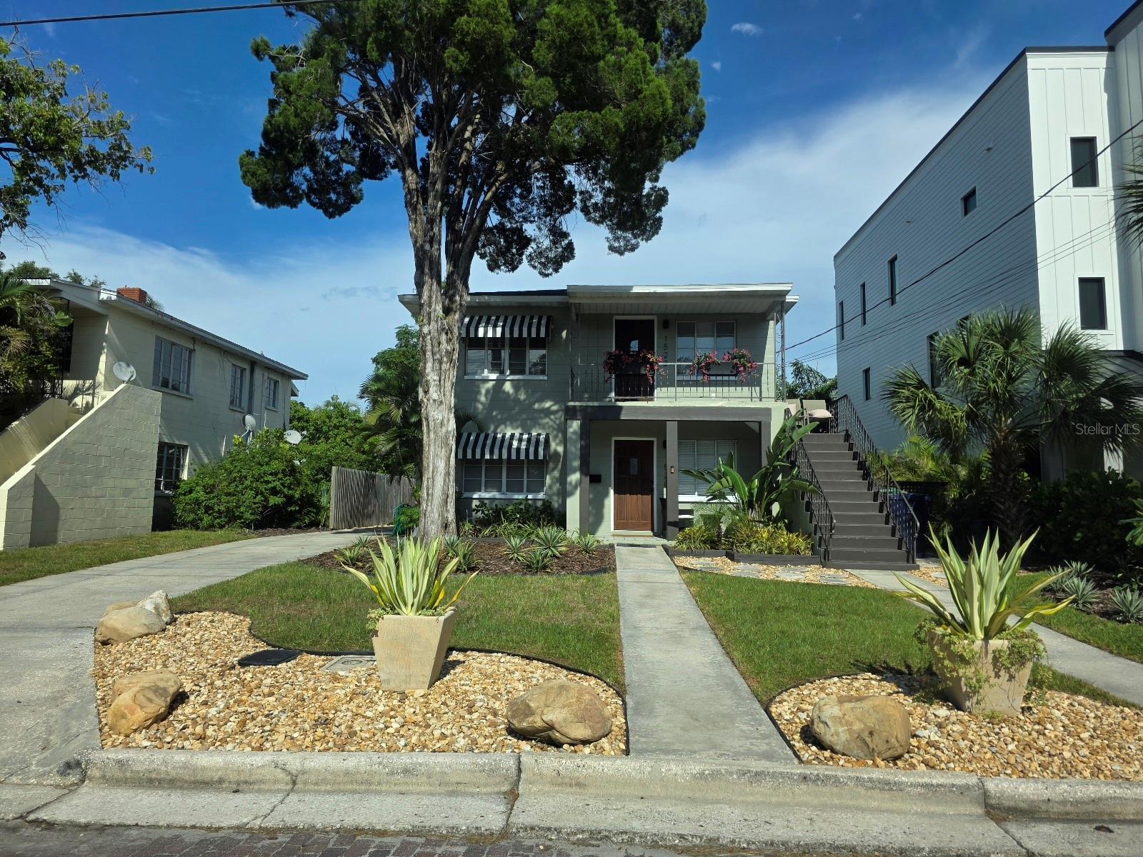 1520 S HABANA AVENUE