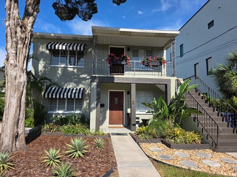 Photo of 1520 S Habana Avenue, Tampa, FL 33629 (MLS # O6439372)