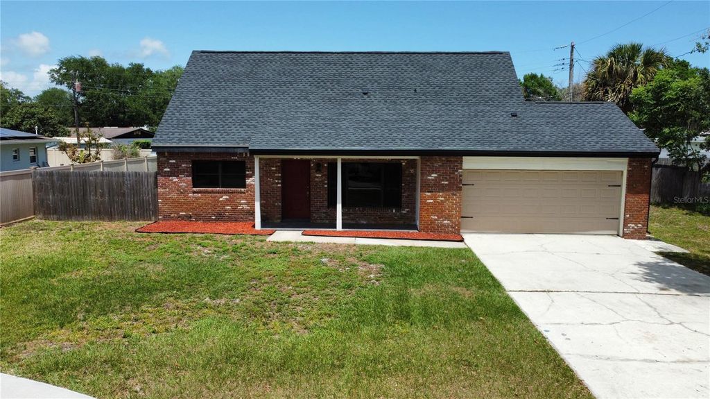 Photo of 1804 Ponderosa Lane, Titusville, FL 32796 (MLS # O6399967)