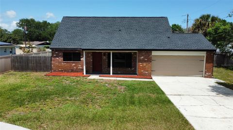Photo of 1804 Ponderosa Lane, Titusville, FL 32796 (MLS # O6399967)