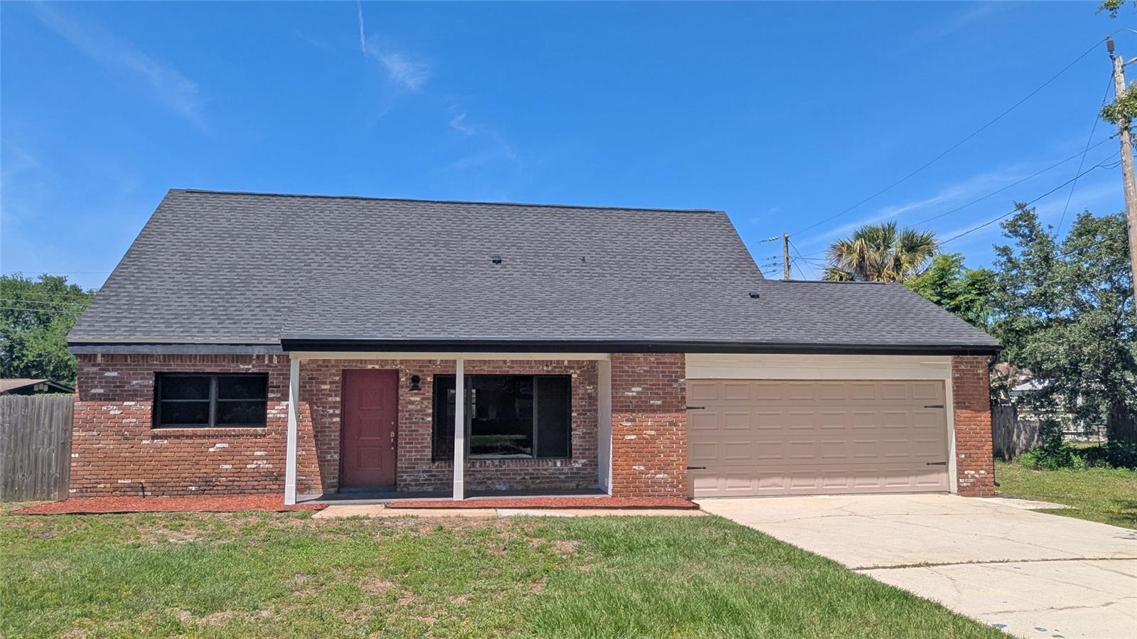 SHERWOOD ESTATES - Residential