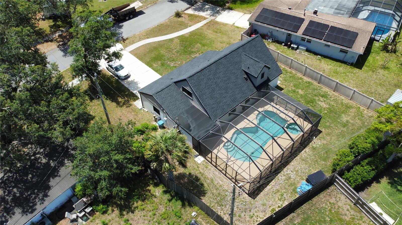 SHERWOOD ESTATES - Residential