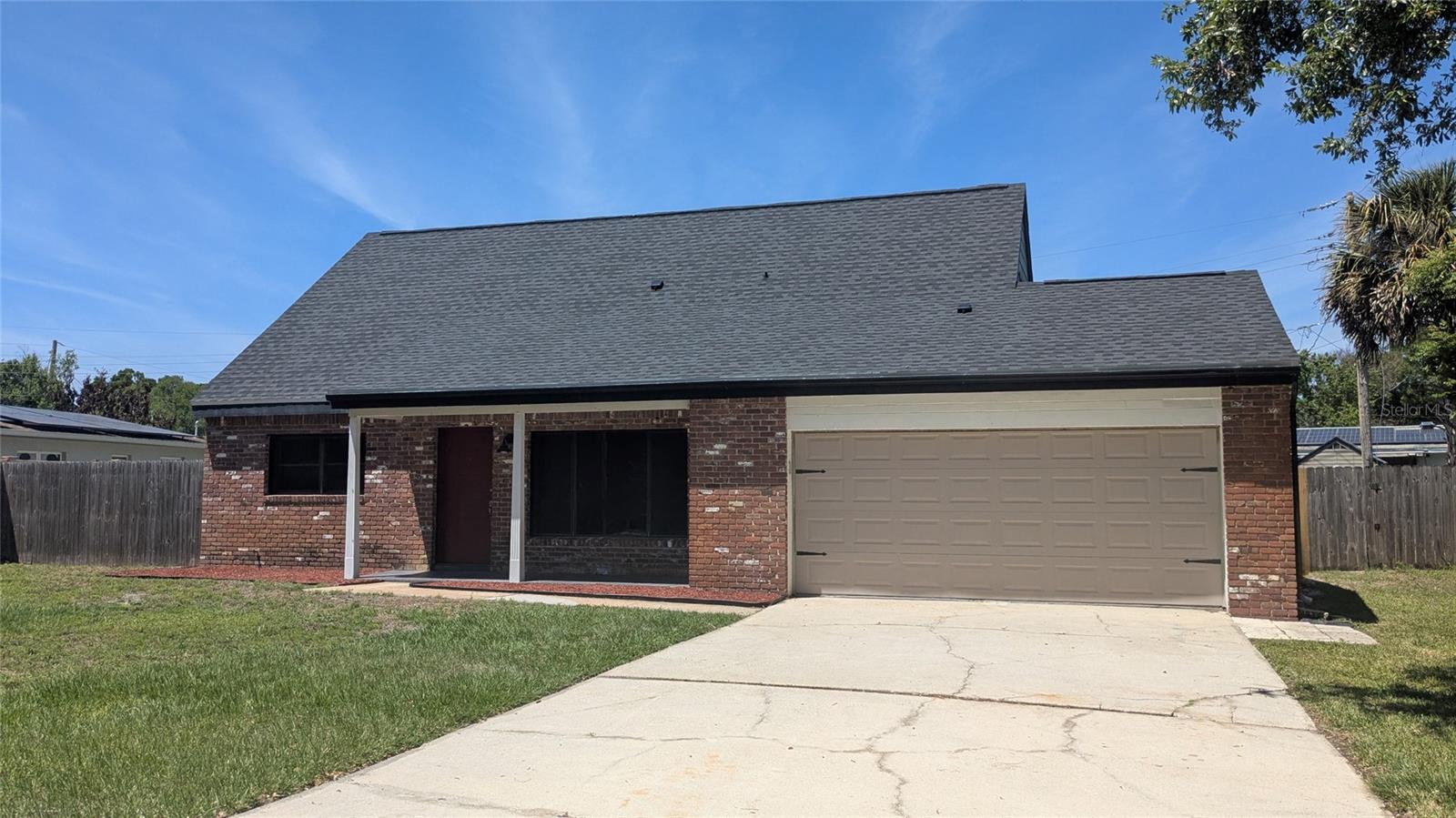 SHERWOOD ESTATES - Residential