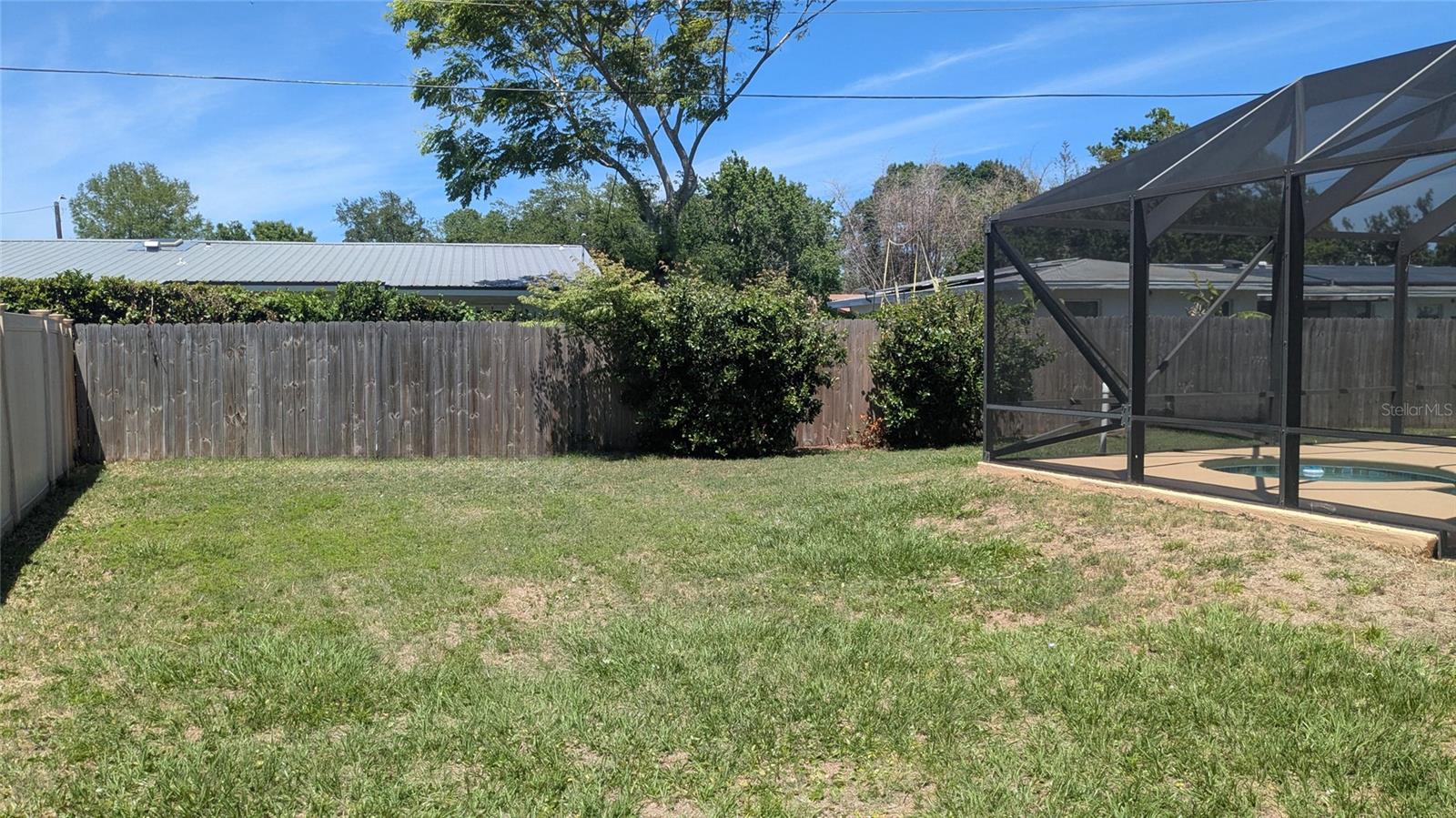SHERWOOD ESTATES - Residential