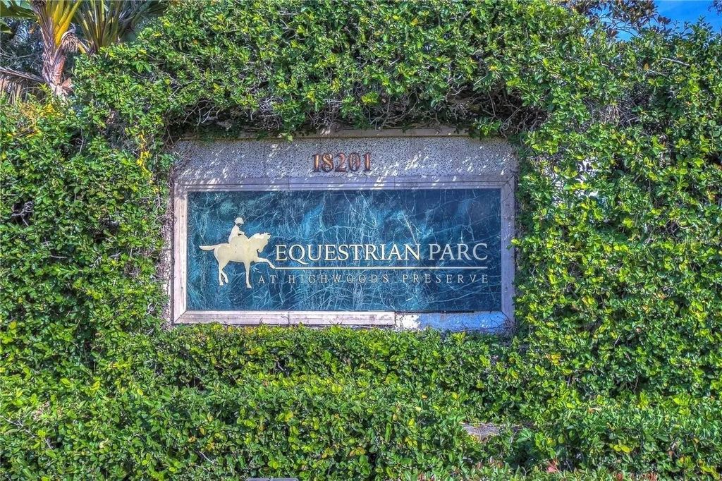 Photo of 18163 Bridle Club Drive #18163, Tampa, FL 33647 (MLS # TB8497711)