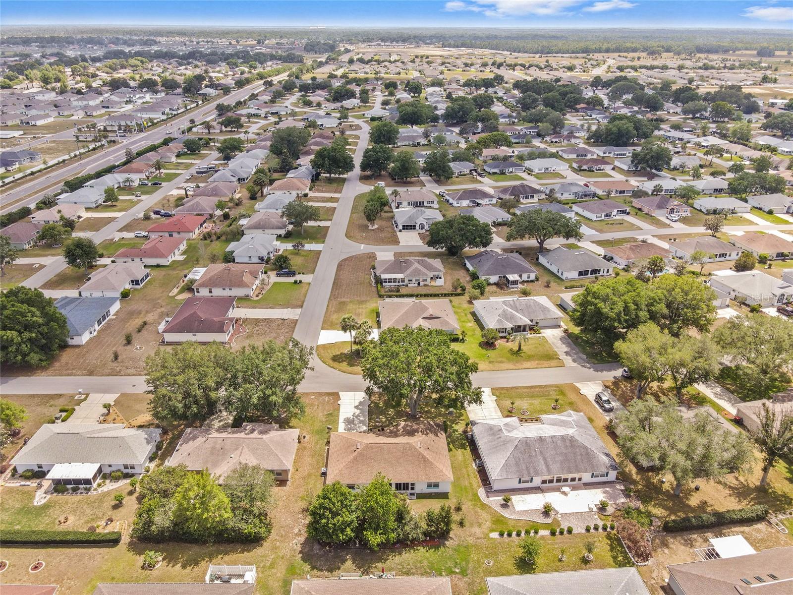 MARION LANDING - Residential