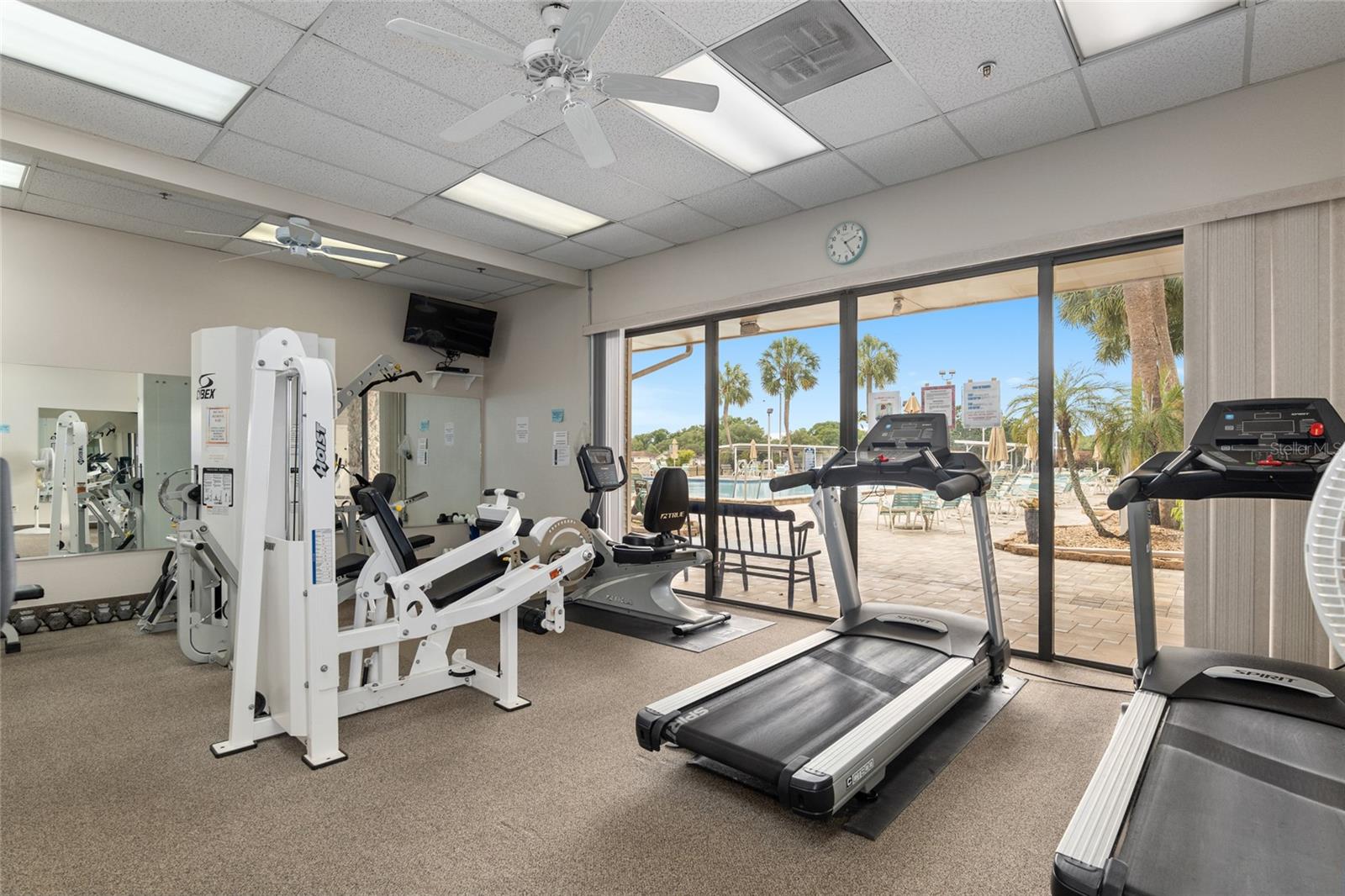 MARION LANDING - Residential