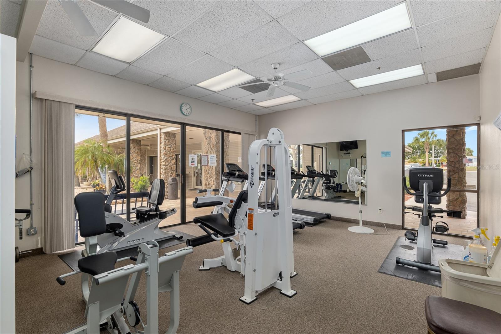 MARION LANDING - Residential