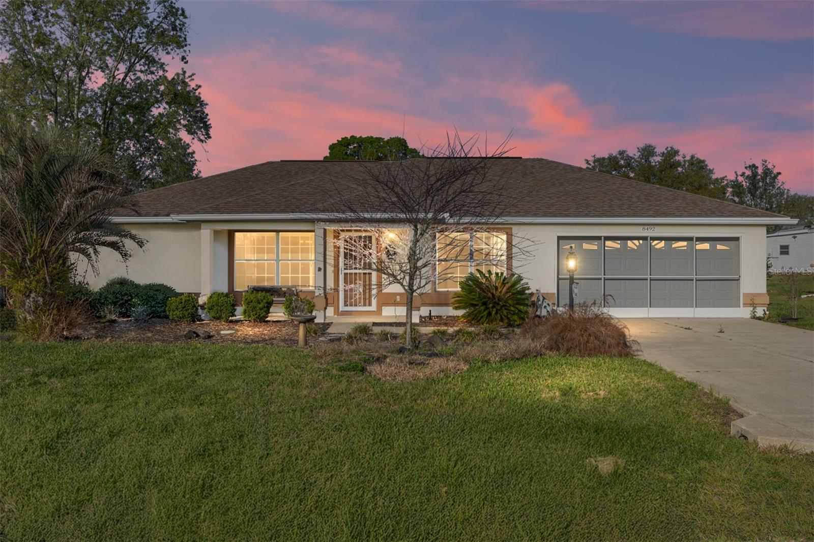 MARION LANDING - Residential