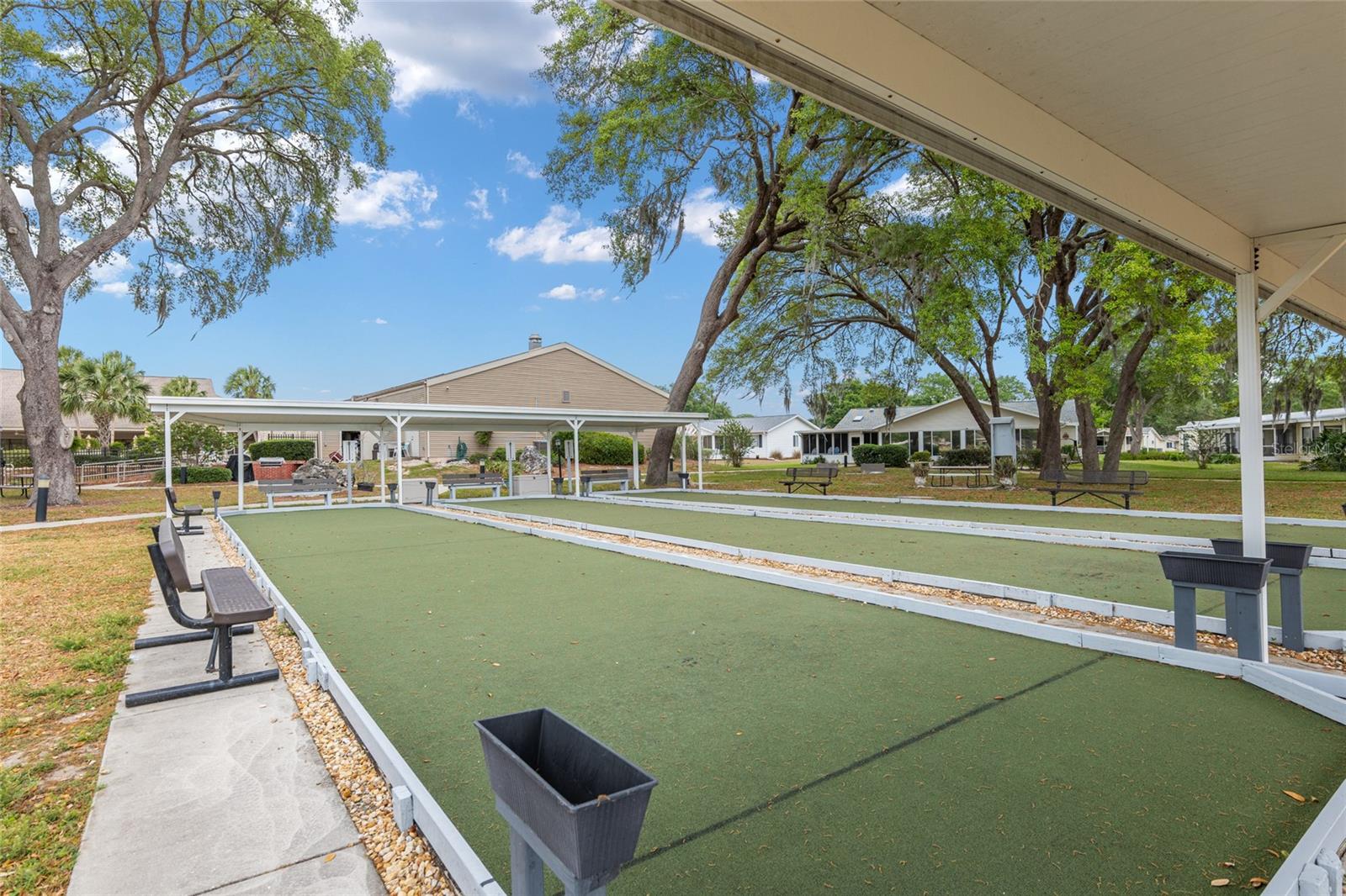 MARION LANDING - Residential