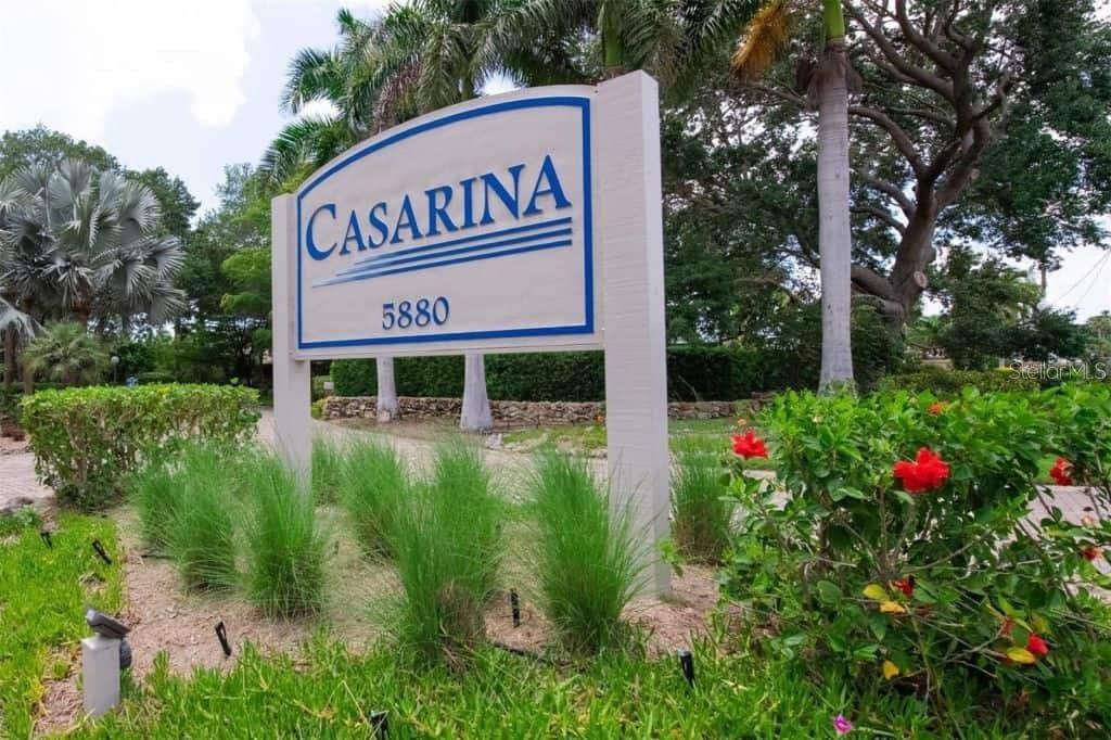 CASARINA - Residential