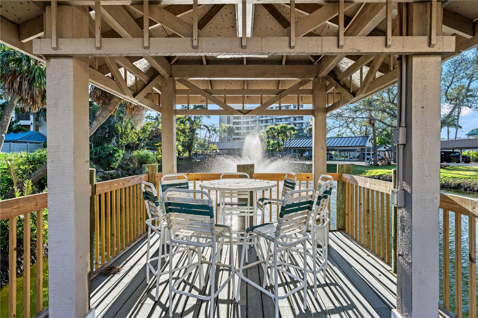 CASARINA - Residential