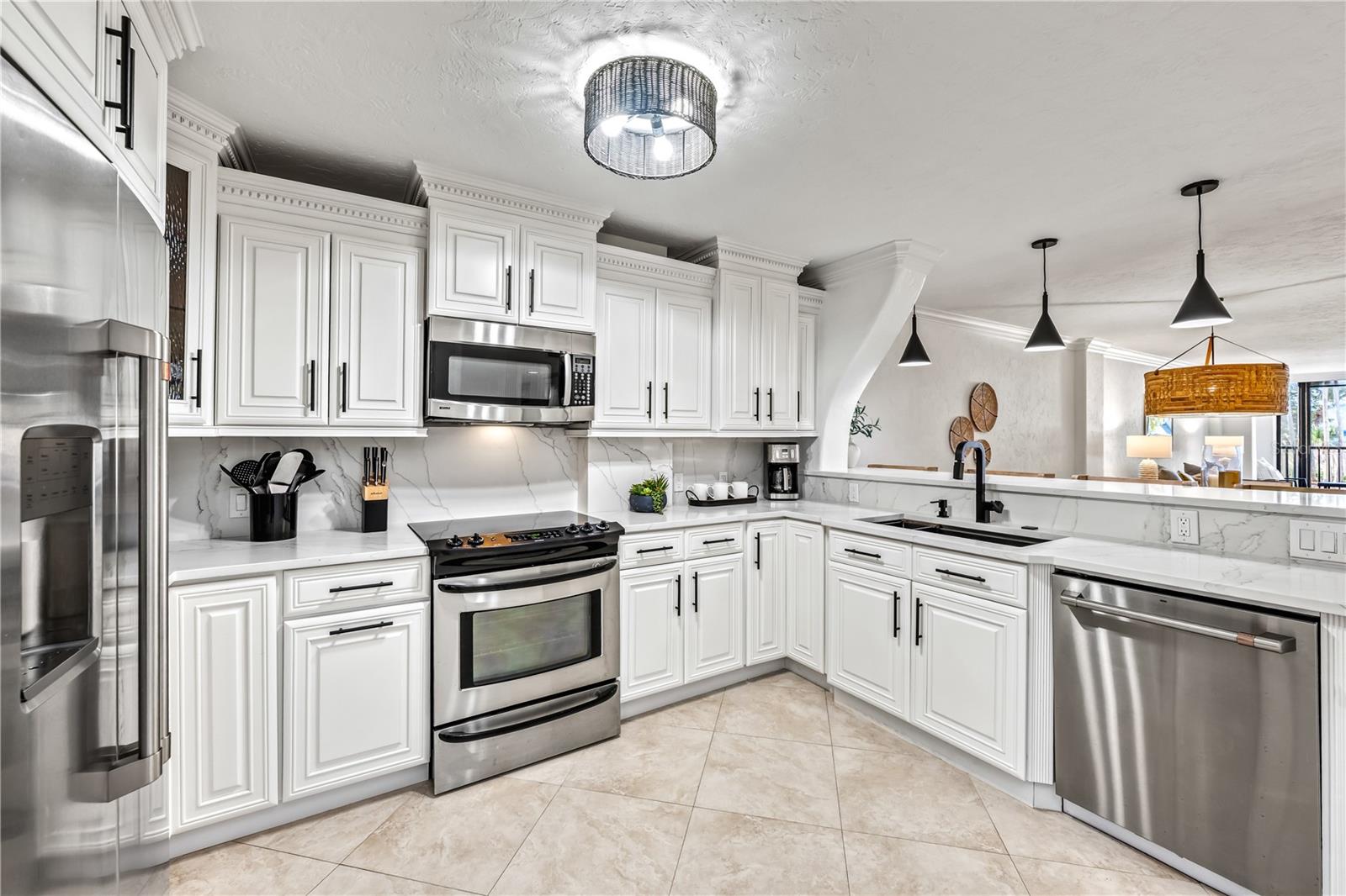 CASARINA - Residential