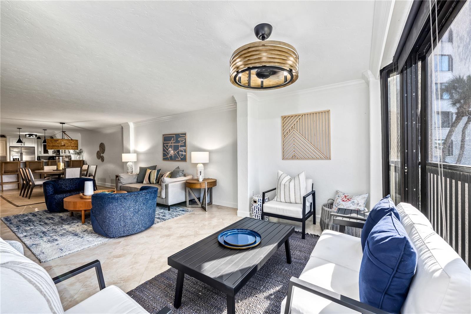 CASARINA - Residential