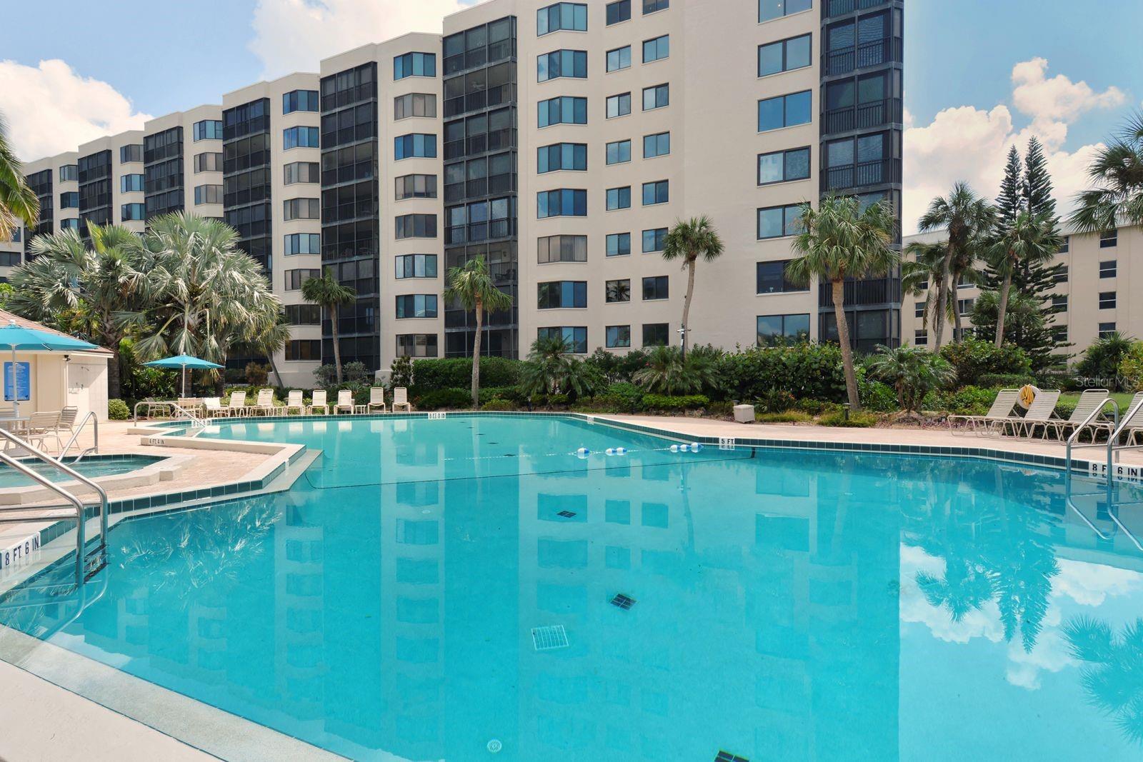 CASARINA - Residential