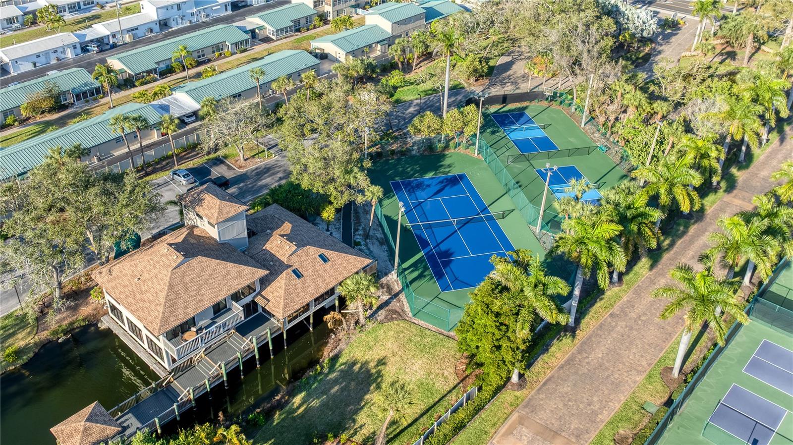 CASARINA - Residential