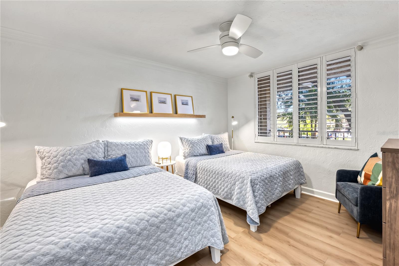 CASARINA - Residential