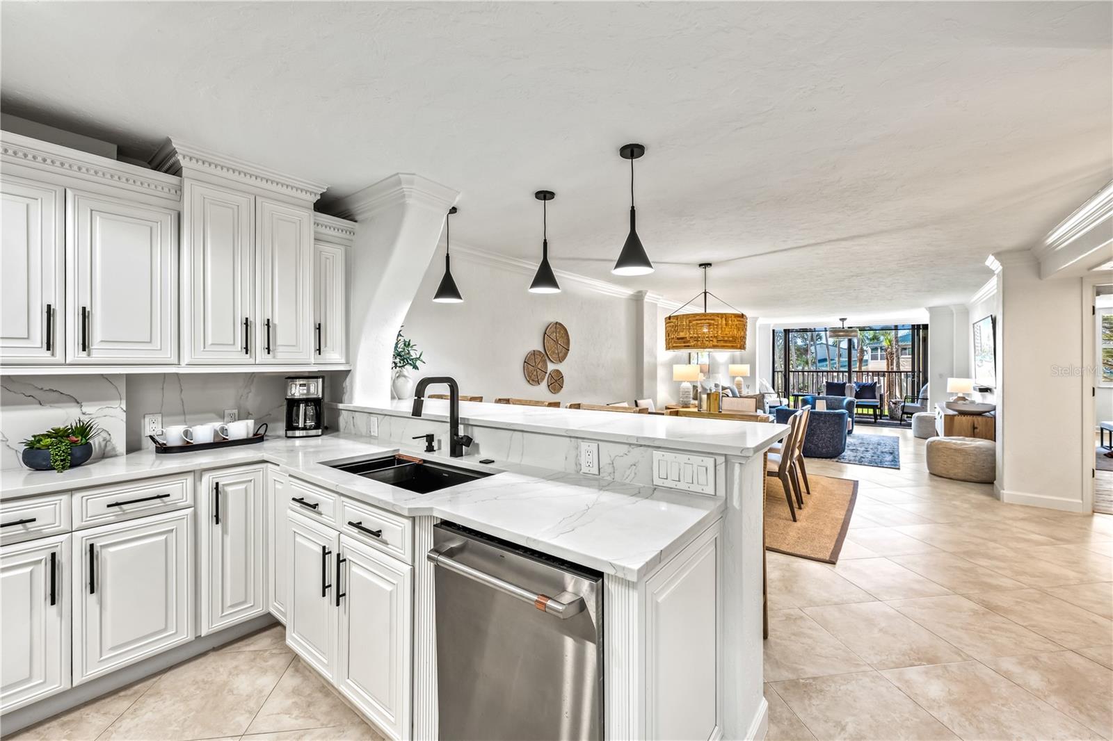 CASARINA - Residential