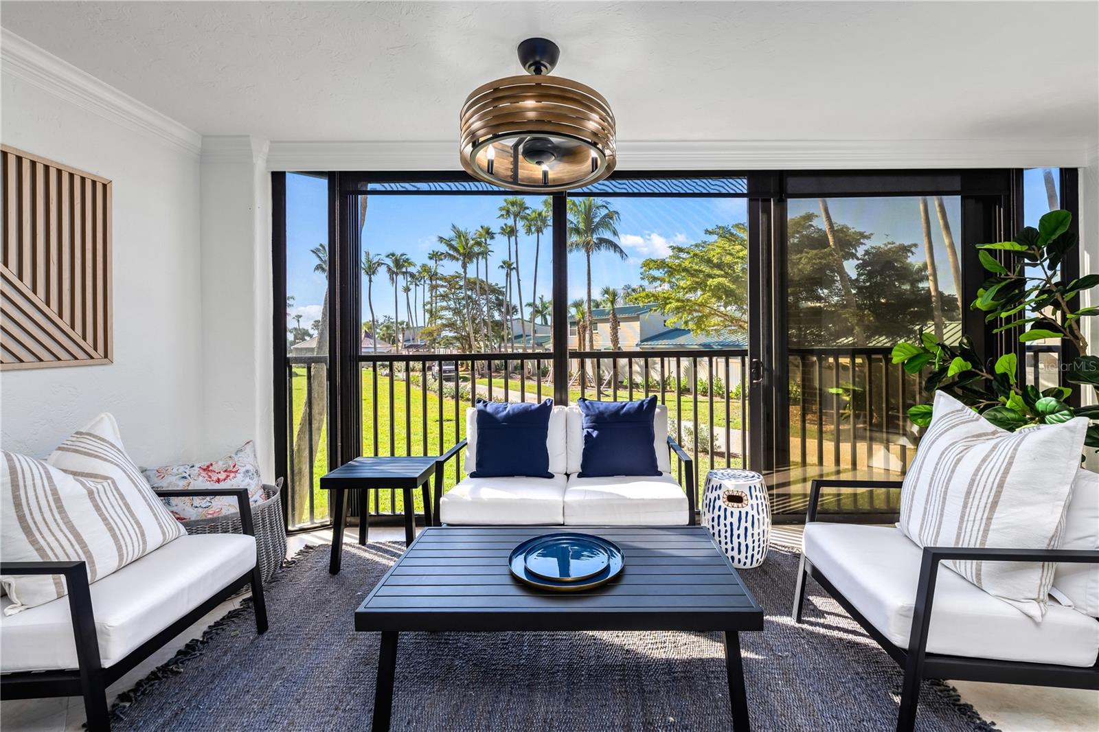 CASARINA - Residential