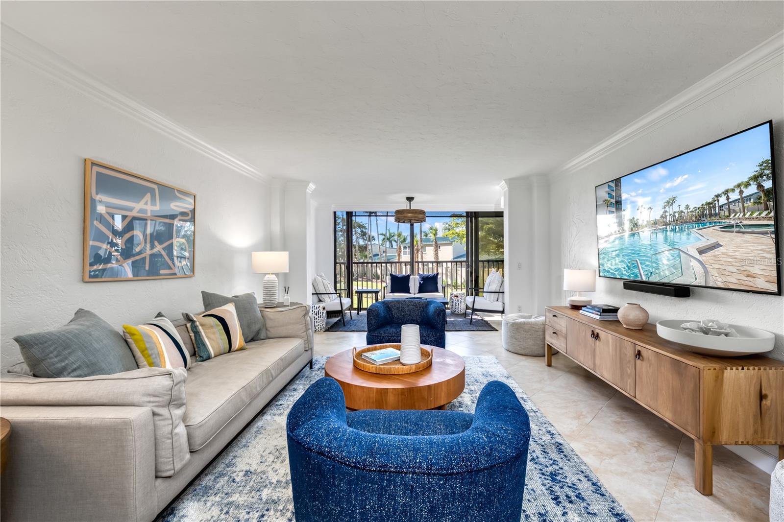 CASARINA - Residential