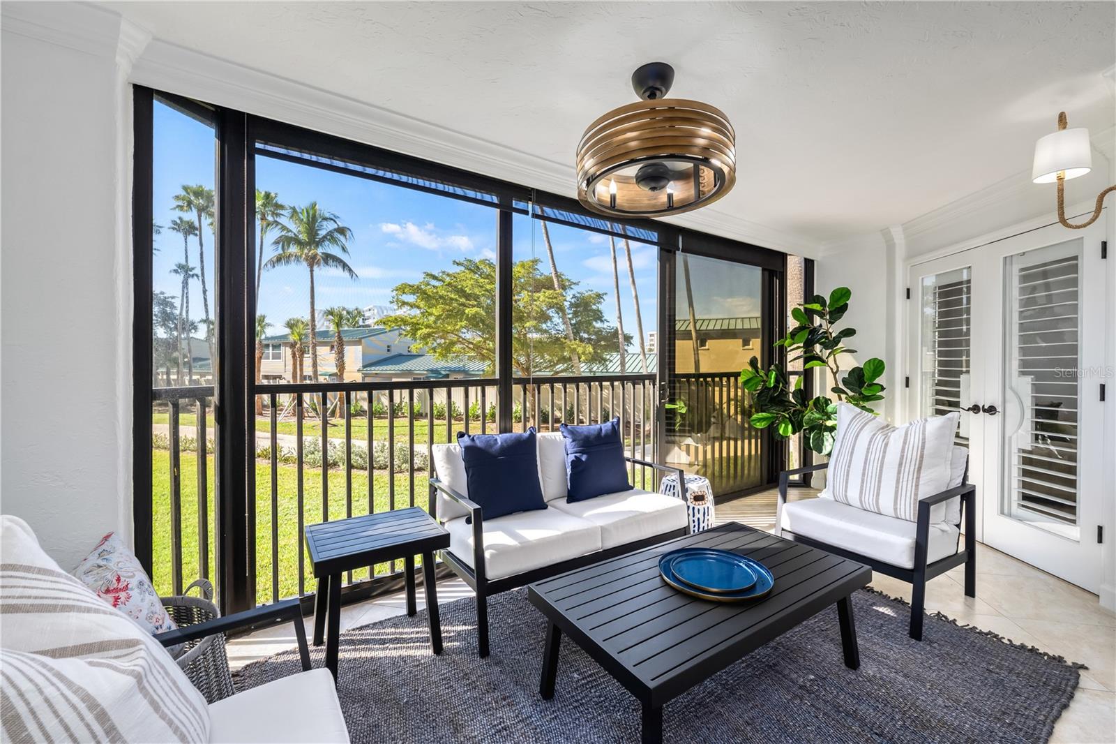 CASARINA - Residential